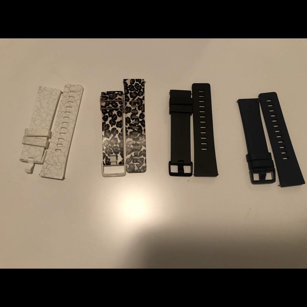 BRAND NEW FITBIT VERSA WATCH BANDS